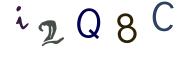 Obrázková CAPTCHA