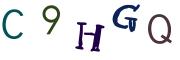 Obrázková CAPTCHA