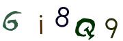 Obrázková CAPTCHA
