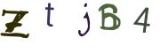 Obrázková CAPTCHA