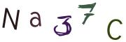 Obrázková CAPTCHA
