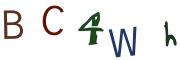 Obrázková CAPTCHA