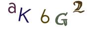 Obrázková CAPTCHA