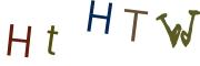 Obrázková CAPTCHA