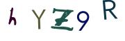 Obrázková CAPTCHA