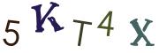 Obrázková CAPTCHA