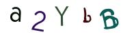 Obrázková CAPTCHA