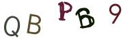 Obrázková CAPTCHA