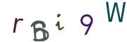 Obrázková CAPTCHA