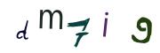 Obrázková CAPTCHA
