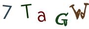Obrázková CAPTCHA