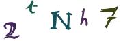 Obrázková CAPTCHA