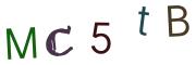 Obrázková CAPTCHA