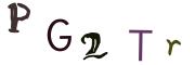Obrázková CAPTCHA