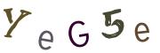 Obrázková CAPTCHA