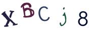 Obrázková CAPTCHA