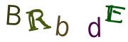 Obrázková CAPTCHA