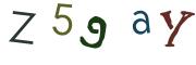 Obrázková CAPTCHA