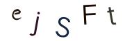 Obrázková CAPTCHA