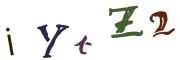 Obrázková CAPTCHA