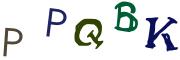 Obrázková CAPTCHA