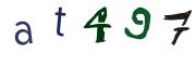 Obrázková CAPTCHA