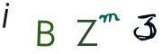 Obrázková CAPTCHA