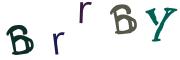 Obrázková CAPTCHA