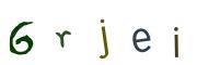 Obrázková CAPTCHA