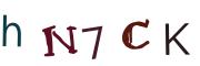 Obrázková CAPTCHA