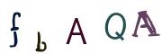 Obrázková CAPTCHA