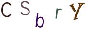 Obrázková CAPTCHA