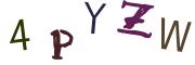 Obrázková CAPTCHA