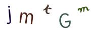 Obrázková CAPTCHA