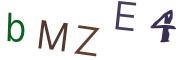 Obrázková CAPTCHA
