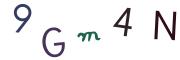 Obrázková CAPTCHA