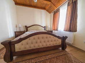 Zlatá Putňa Penzión