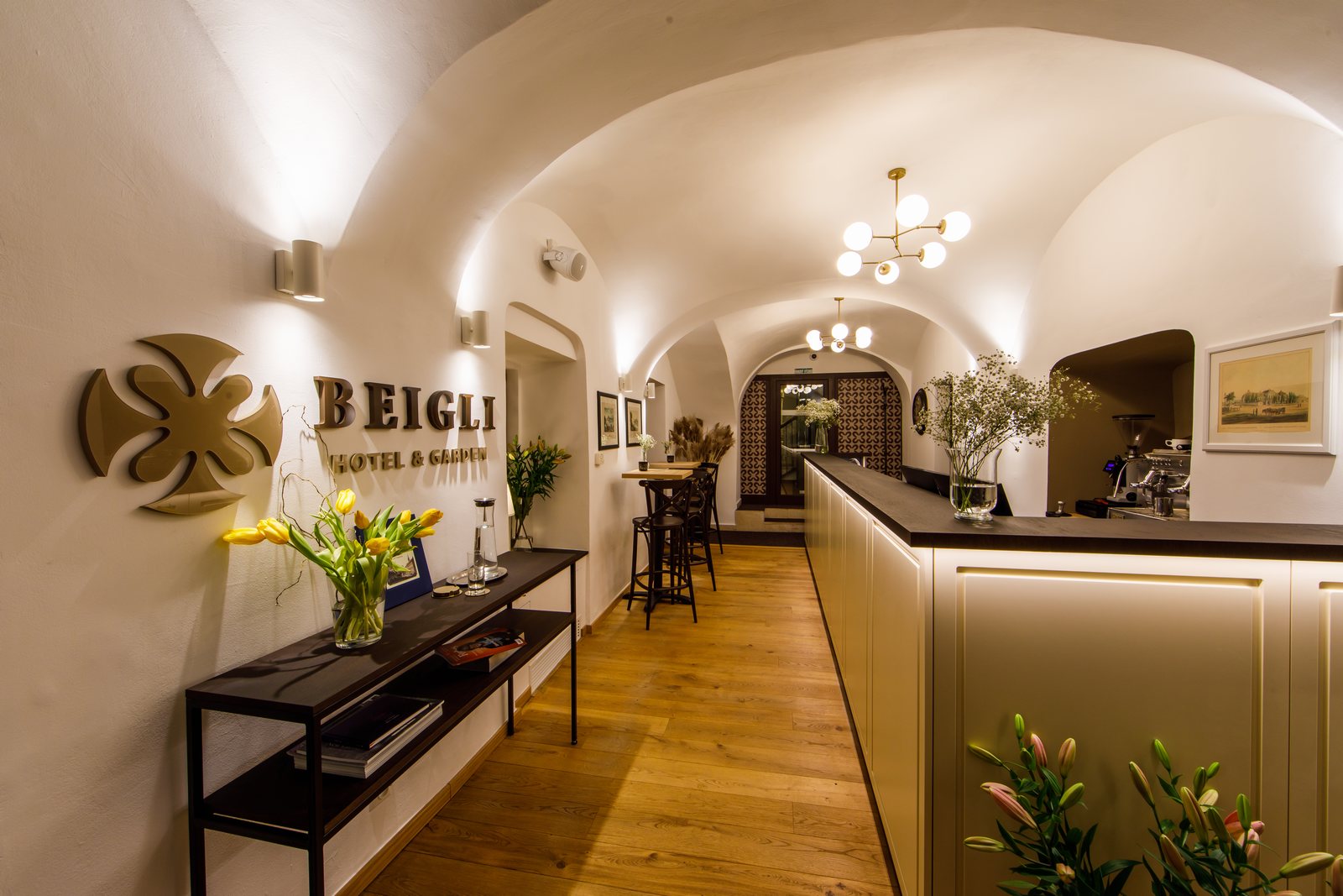 Hotel Beigli, Bratislava