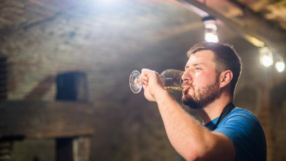 Národný salón vín