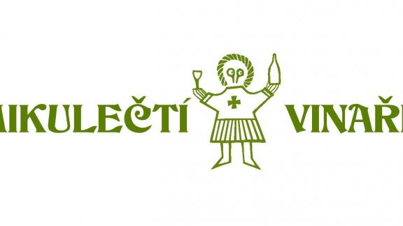 Logo Mikulečtí vinaři