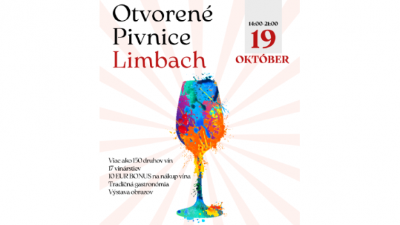 Otvorené Pivnice Limbach