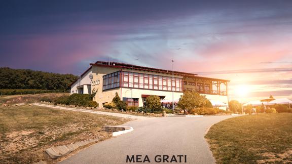 Vinárstvo Mea Grati