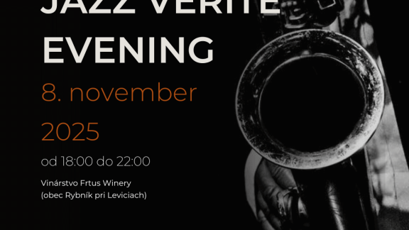 Jazz verité evening