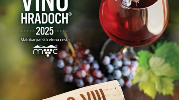 Deň vo vinohradoch MVC 2025