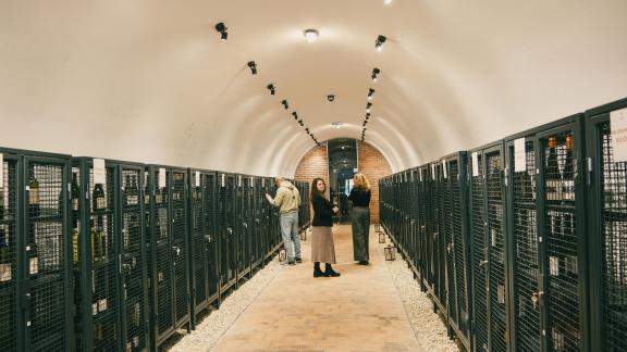 100 najlepších vín Malách Karpát - Malokarpatský salón vín