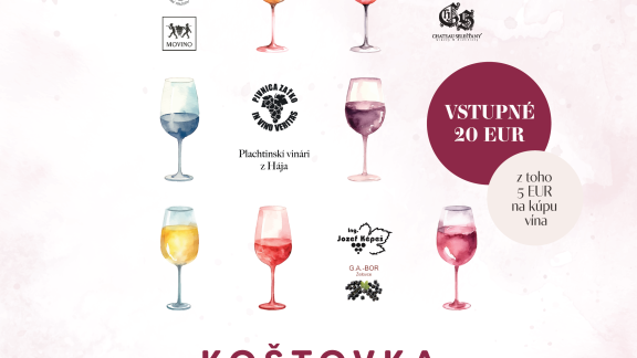 Koštovka v otvorených pviniciach 2026