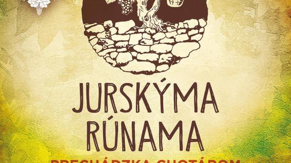 Jurskýma rúnama 2026