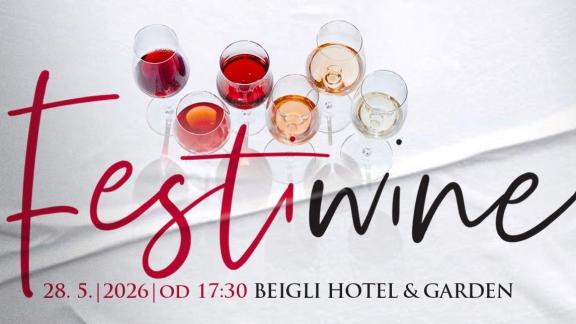 Festiwine 2026 banner