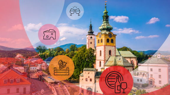 Nevinne o vine Banska Bystrica