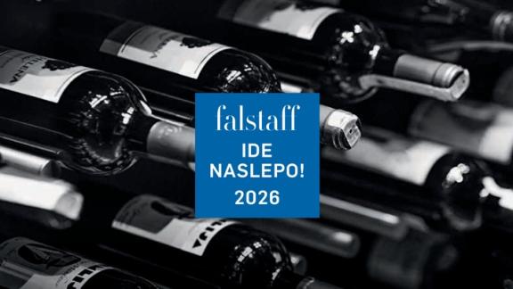 Falstaff ide naslepo